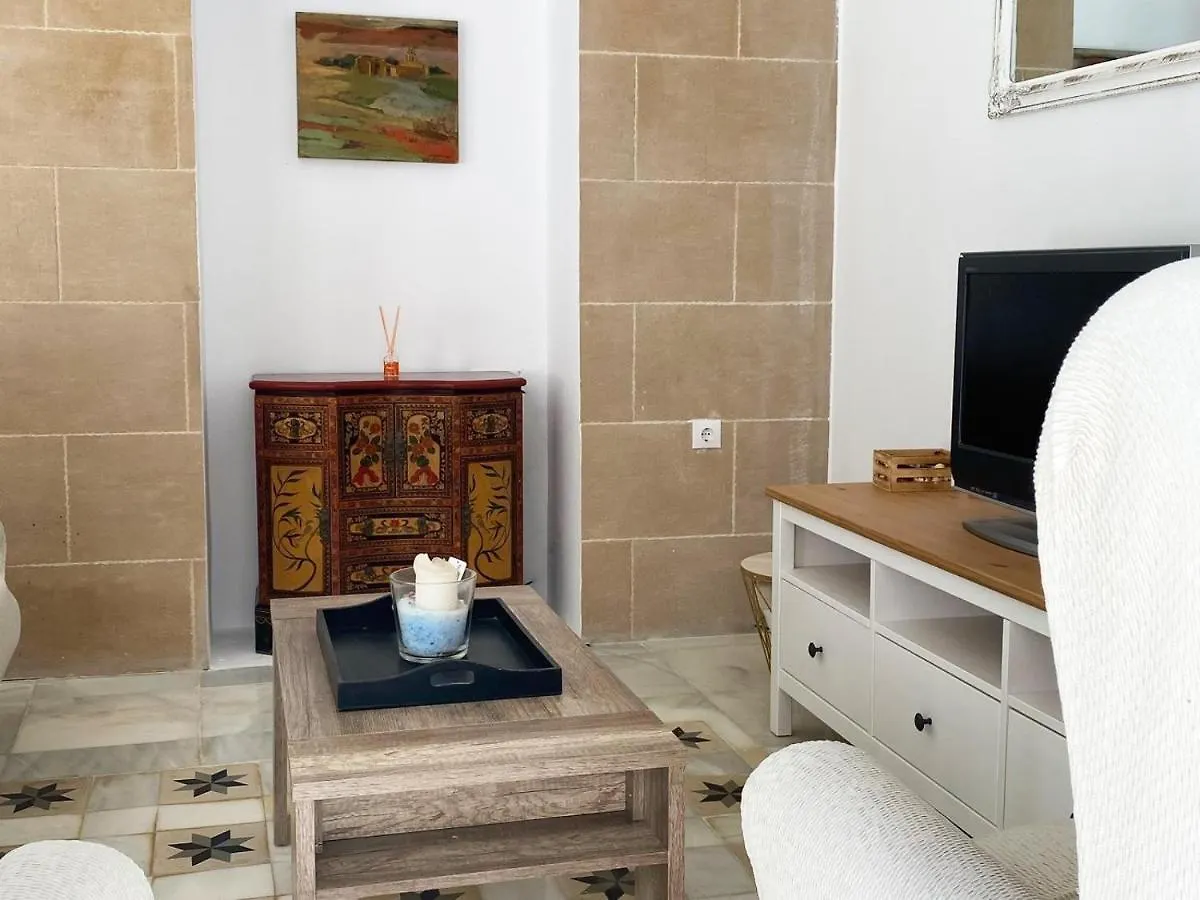 Cathedral Apartamento Con Balcon Cadiz Apartment