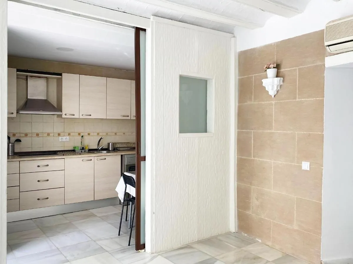 Apartment Cathedral Apartamento Con Balcon Cadiz Spain
