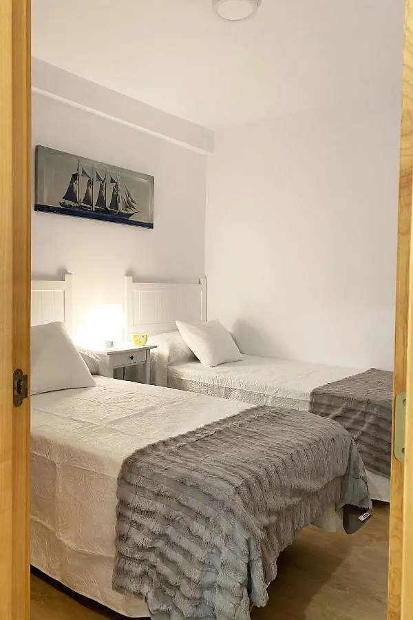 Cathedral Apartamento Con Balcon Cadiz Apartment
