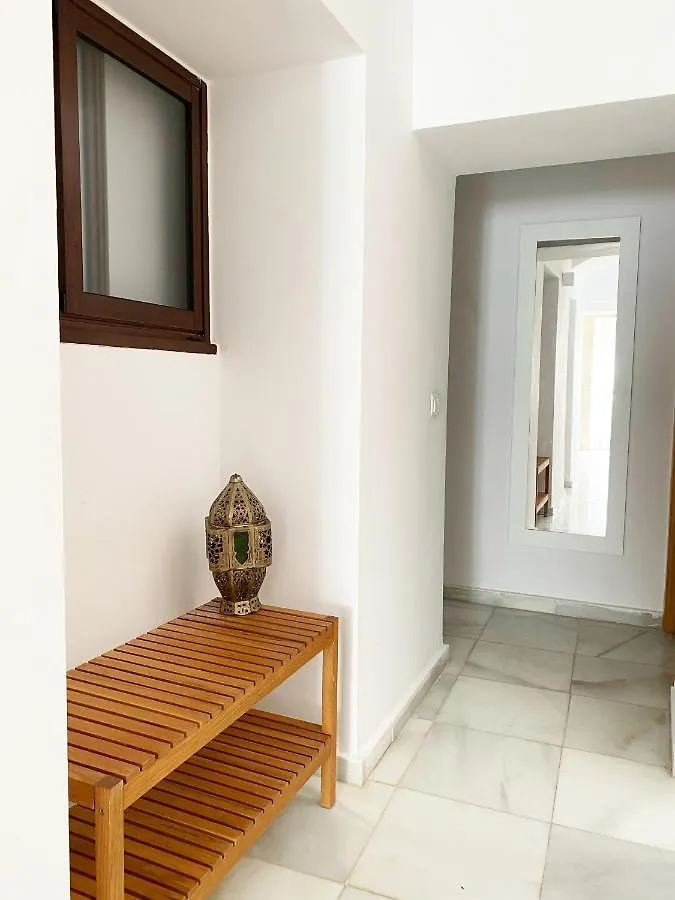 Apartment Cathedral Apartamento Con Balcon Cadiz Spain